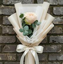 Букет цветов из:  Розы в Староюрьево