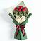 Букет цветов из: Розы в Староюрьево