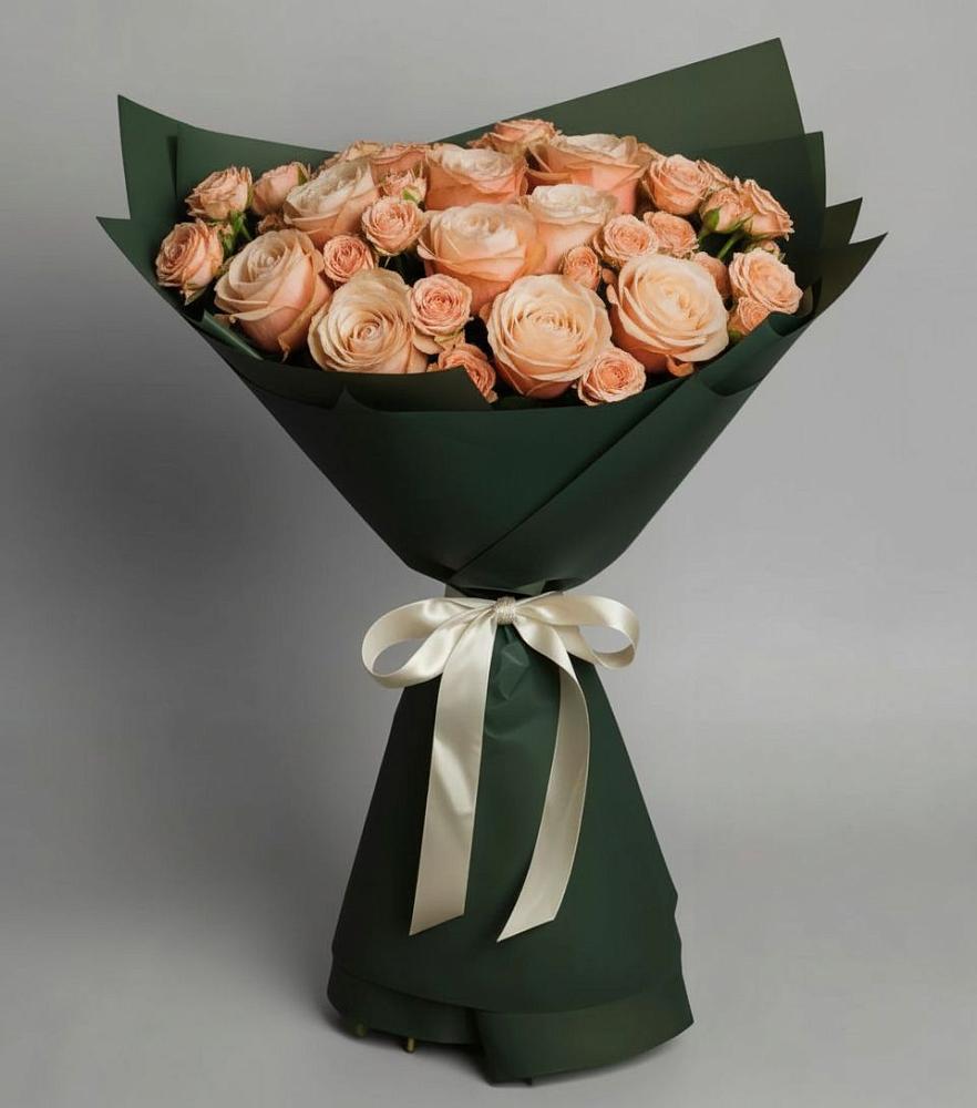 Букет Элегантный в Староюрьево