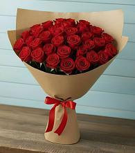 Букет Красные розы Милано #REPLACE_PRED# Староюрьево