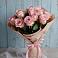 Букет цветов из: Розы в Староюрьево