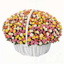 Премиум букет из: Розы в Староюрьево