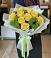 Букет цветов из: Хризантемы и Розы в Староюрьево
