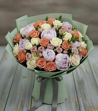 Букет Мороженное #REPLACE_PRED# Староюрьево