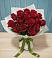 Букет Красные розы в Староюрьево