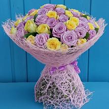 Букет 101 Волшебный Миг #REPLACE_PRED# Староюрьево