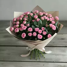 Букет Удовольствие в Староюрьево