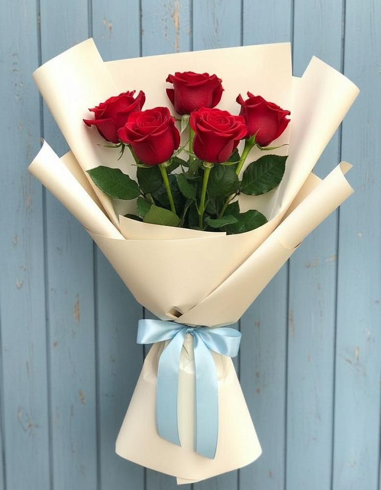 Букет Классика чувств в Староюрьево