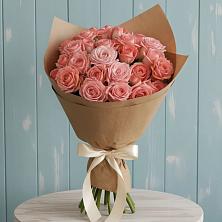 Букет цветов из:  Розы в Староюрьево