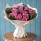 Букет цветов из: Розы в Староюрьево