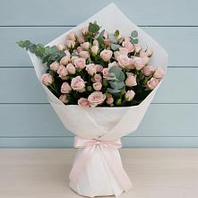 Букет цветов из:  Розы #REPLACE_PRED# Староюрьево