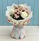 Букет цветов из: Розы в Староюрьево