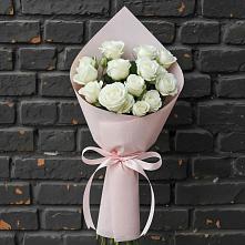 Букет цветов из:  Розы #REPLACE_PRED# Староюрьево