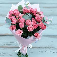 Букет Леди совершенство #REPLACE_PRED# Староюрьево