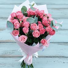 Букет Леди совершенство в Староюрьево